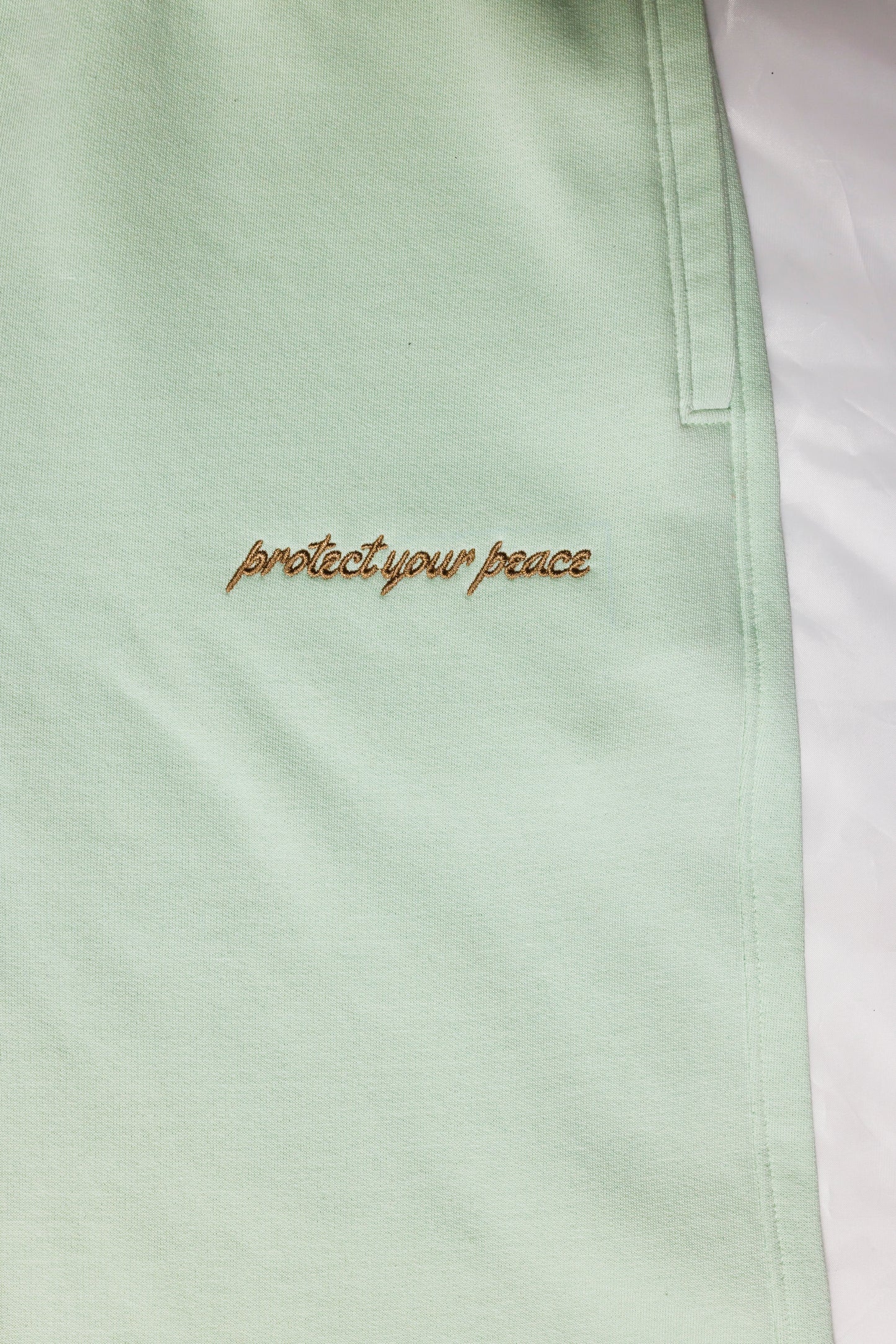 Protect Your Peace Sweatpants