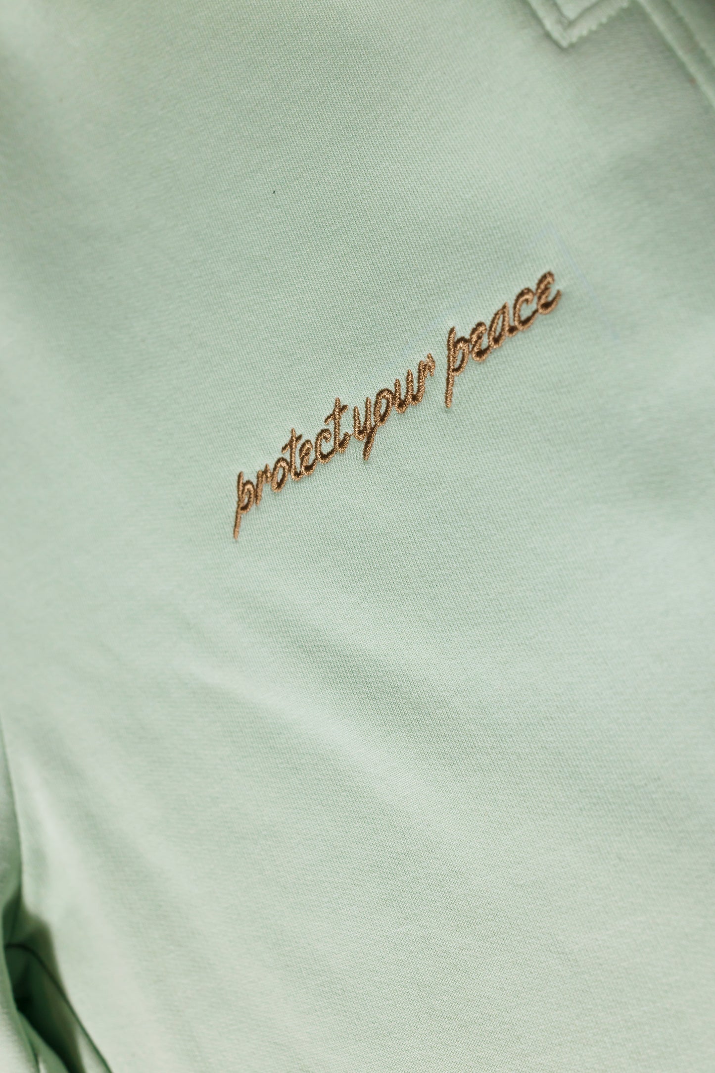 Protect Your Peace Sweatpants