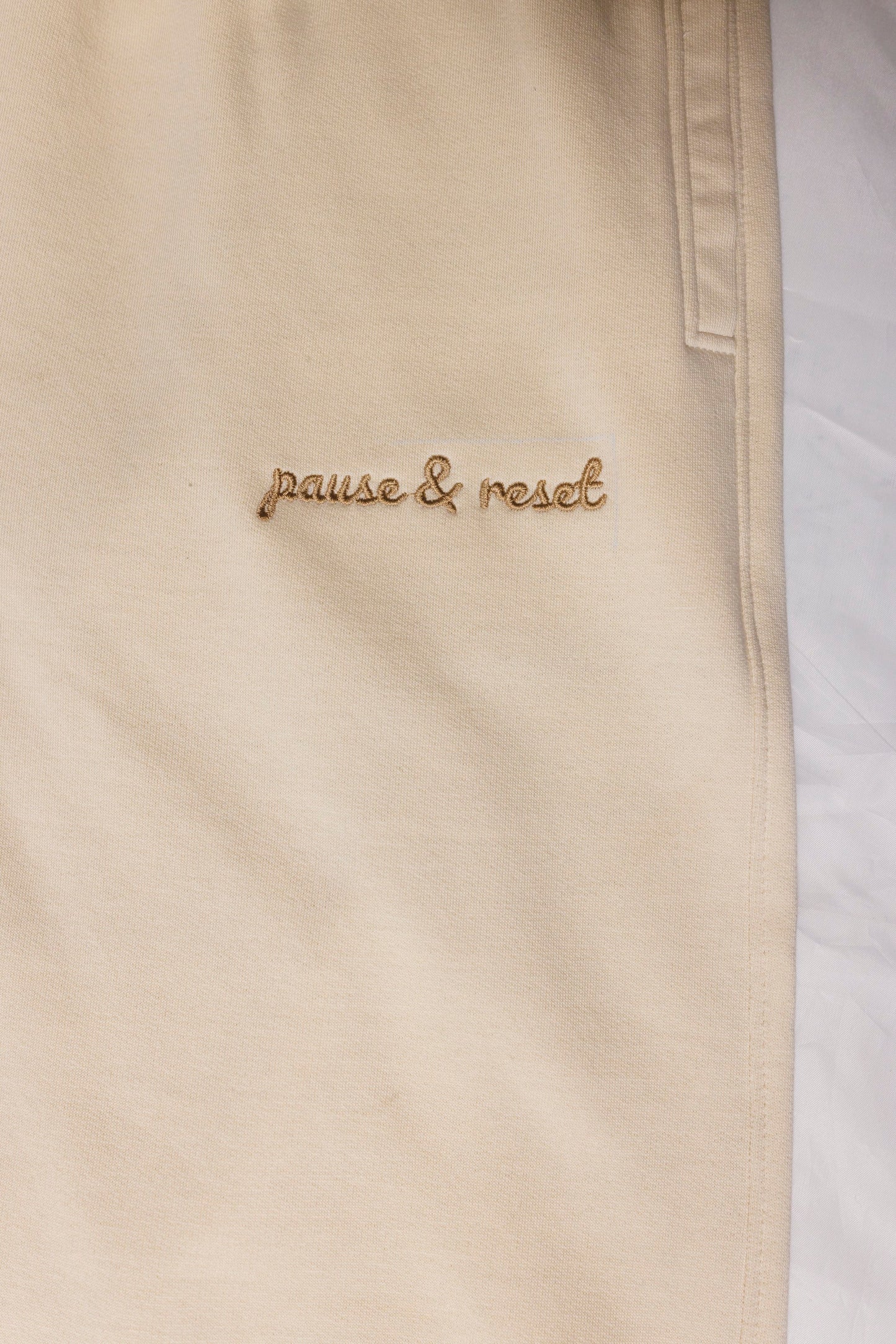 Pause & Reset Sweatpants