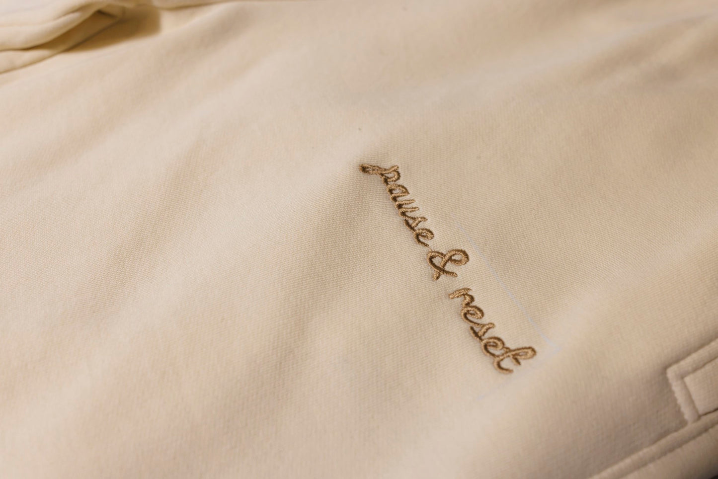 Pause & Reset Sweatpants