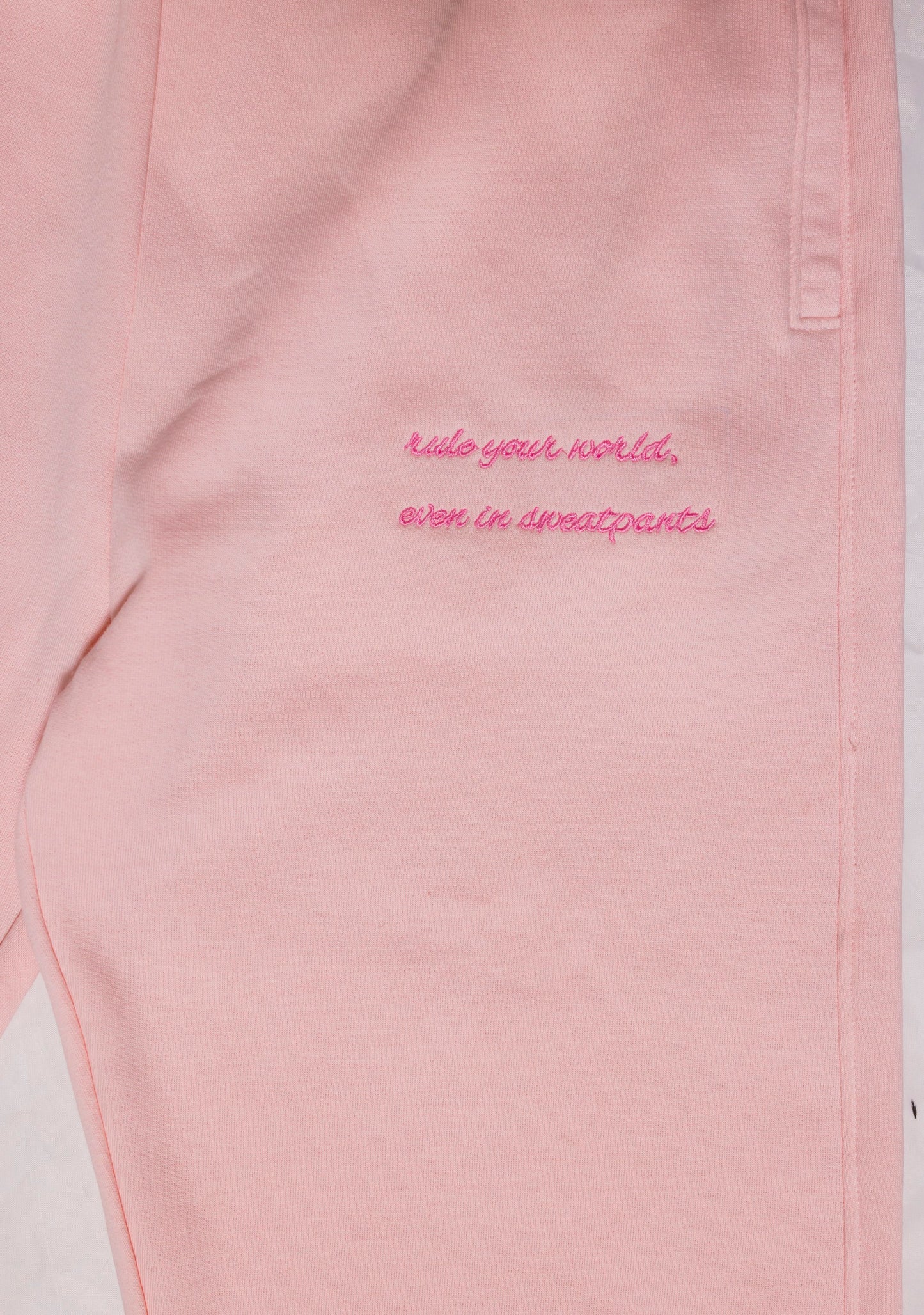 Rule Your World Sweatpants