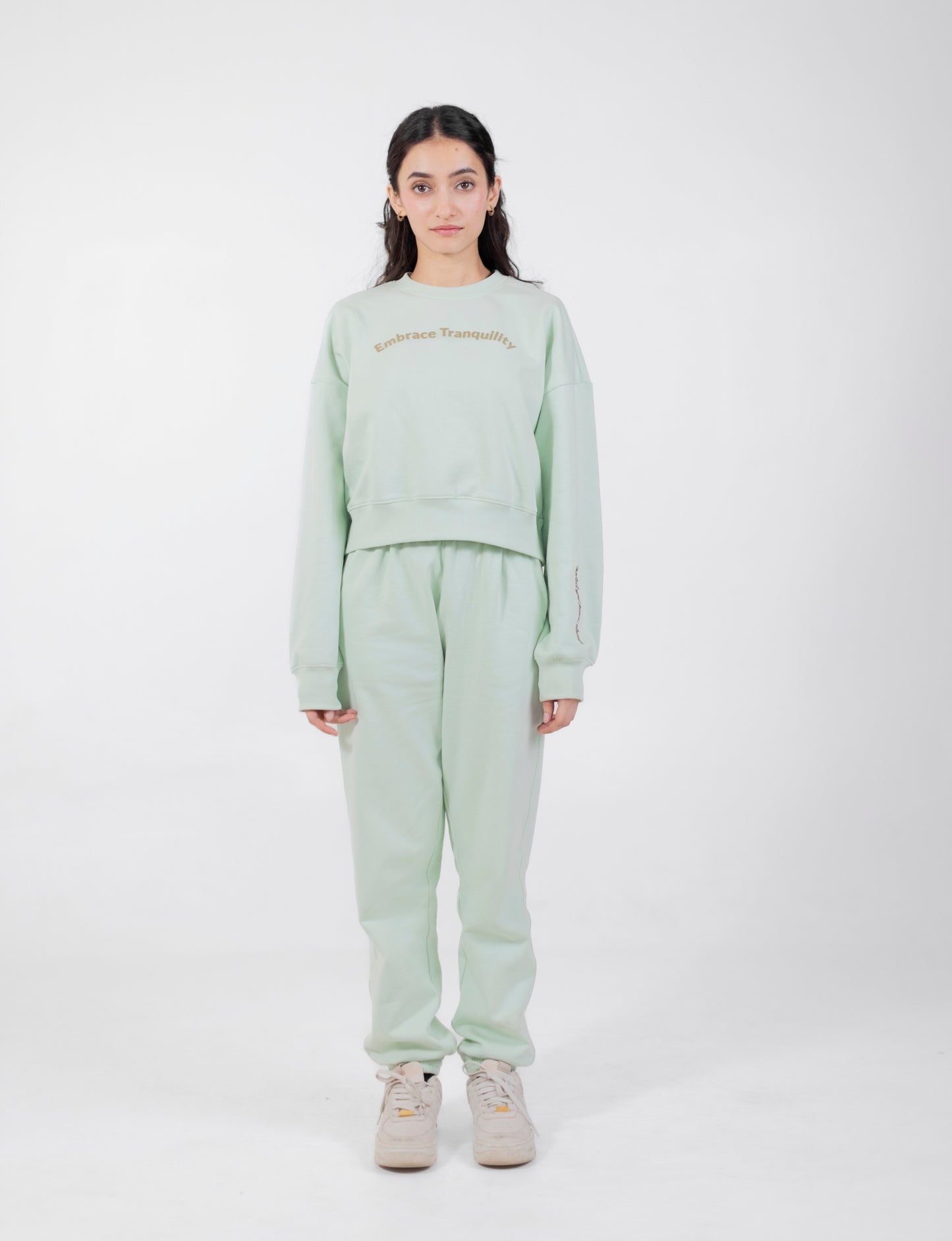 Embrace Tranquility Co-ord Set