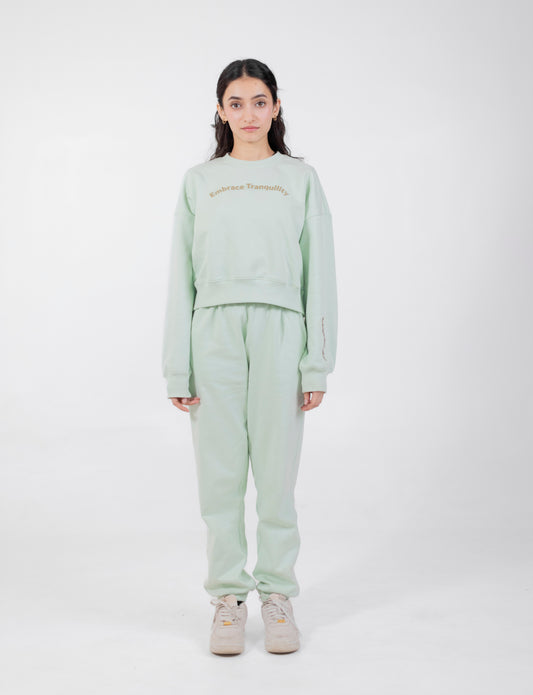 Embrace Tranquility Co-ord Set