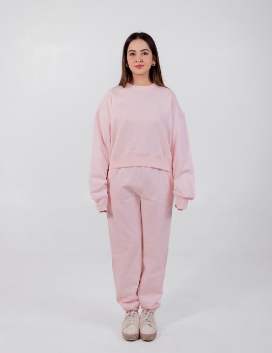 Queen Energy Crewneck