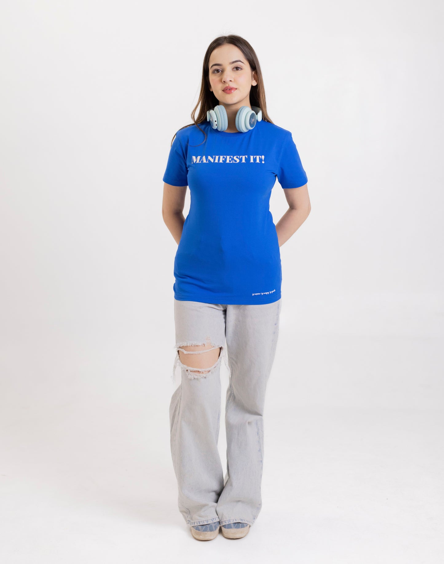 Manifest It! T-Shirt