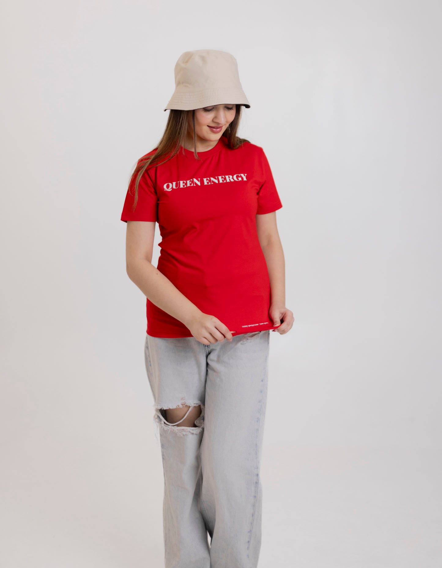 Queen Energy T-Shirt