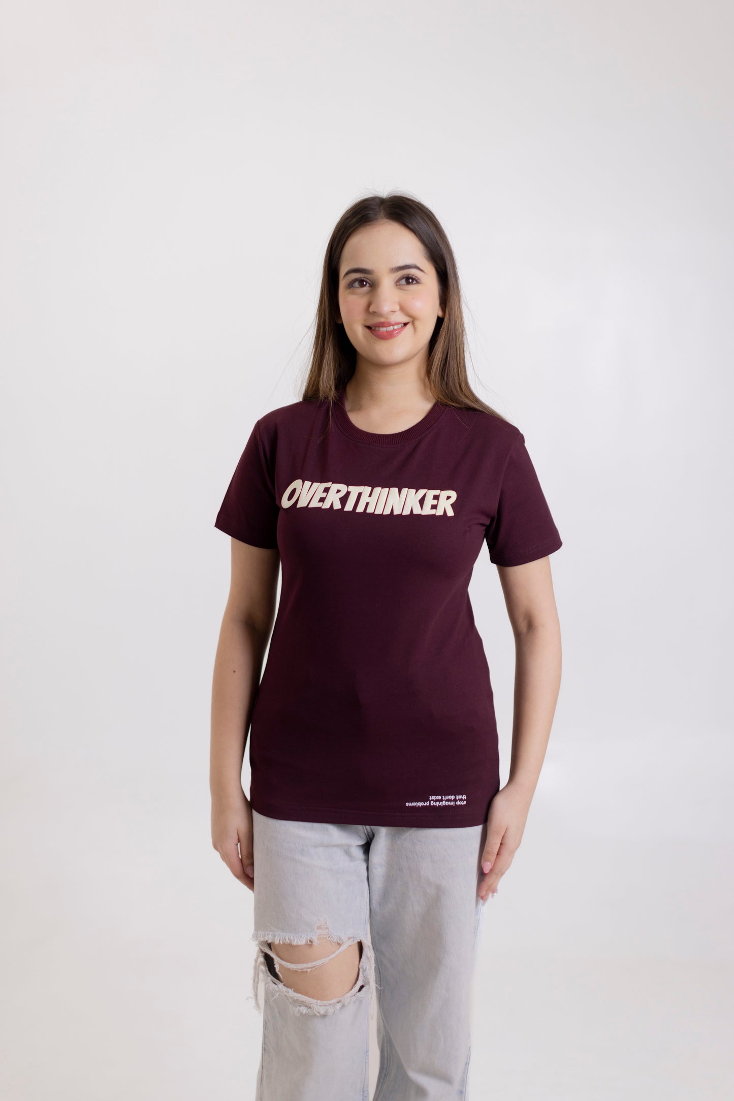 Overthinker T-Shirt