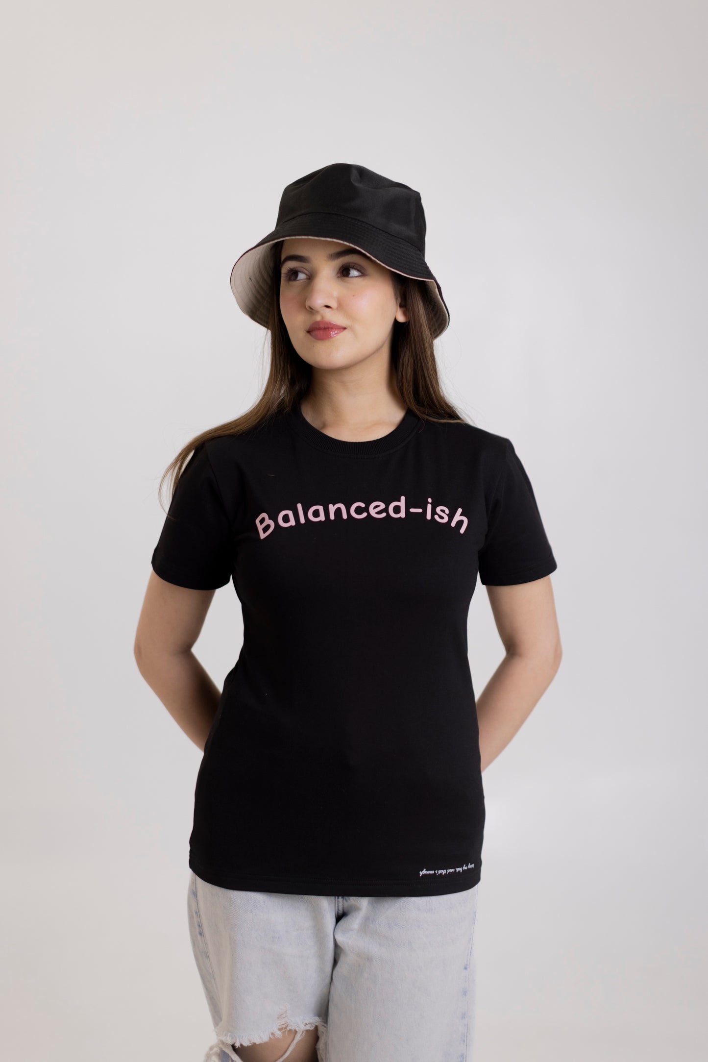 Balanced-ish T- Shirt