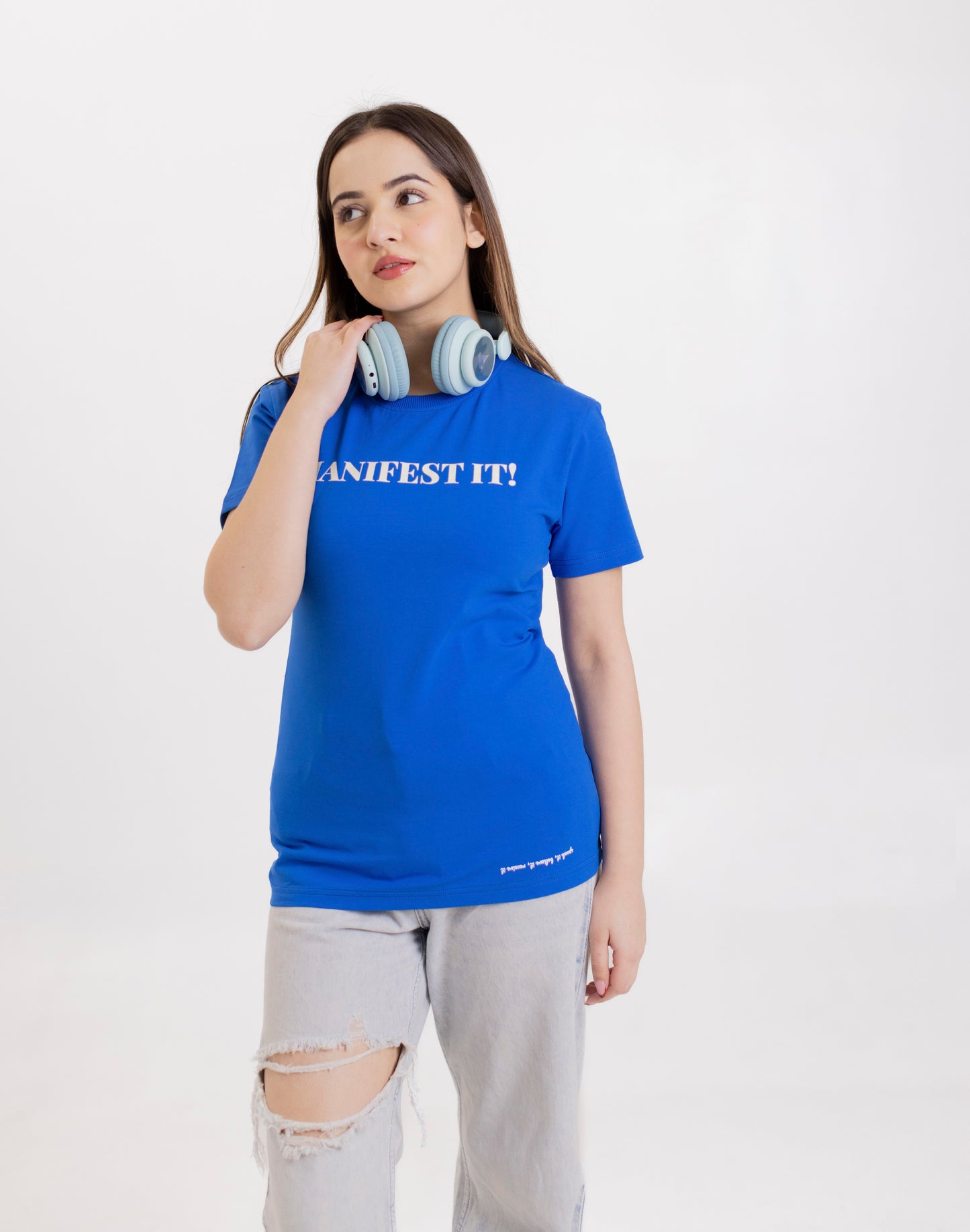 Manifest It! T-Shirt