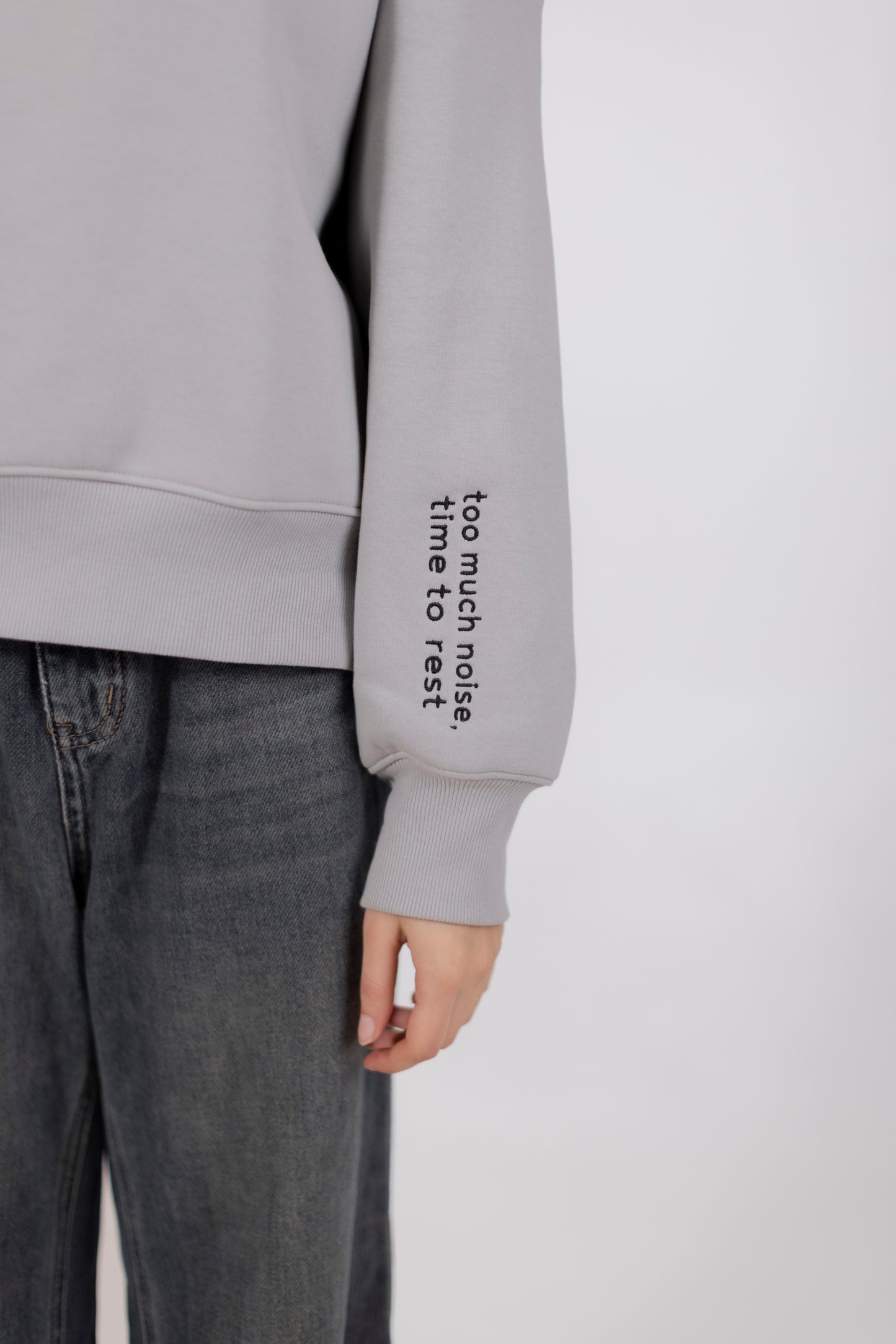 Overstimulated Hoodie