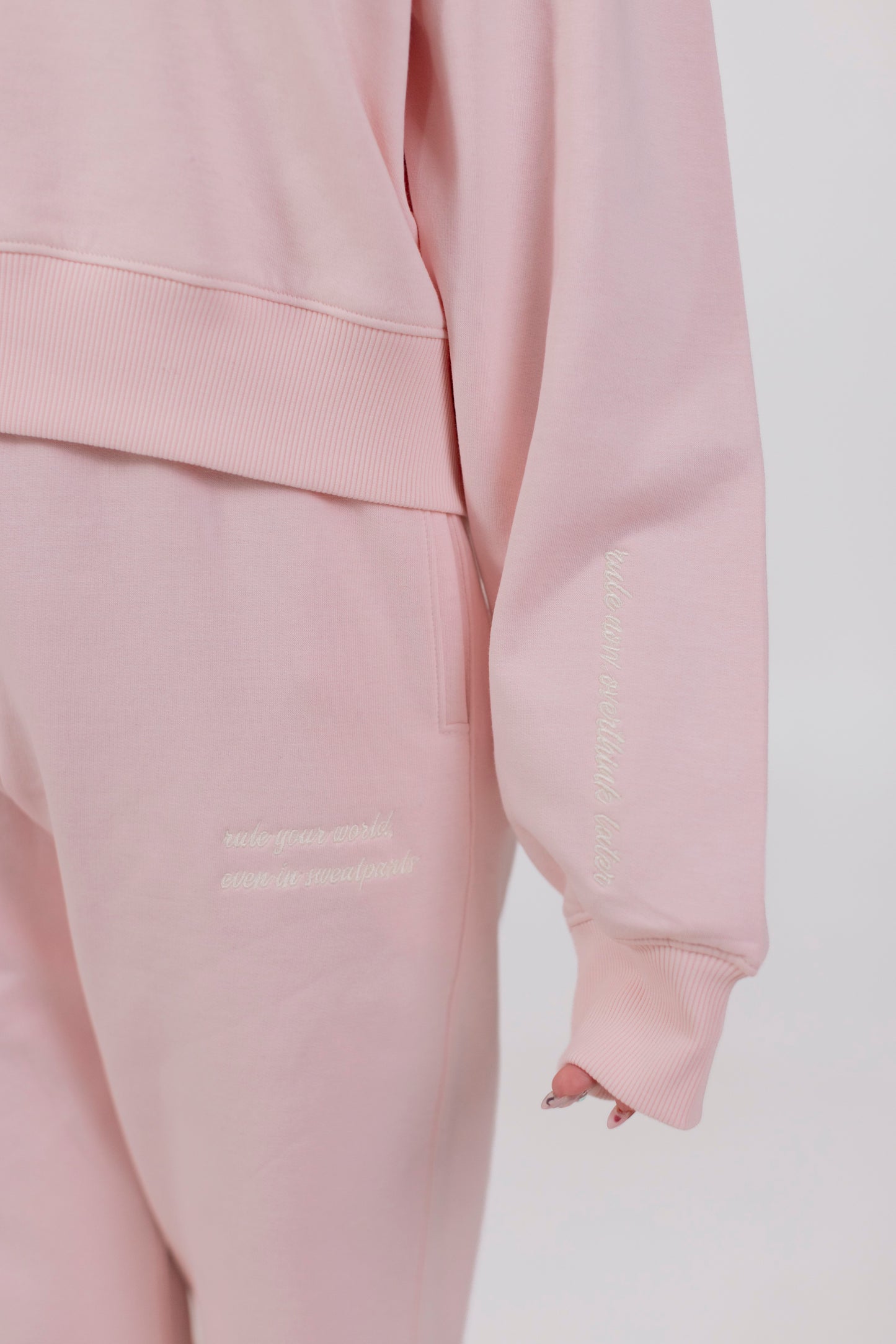 Queen Energy Co-ord Set