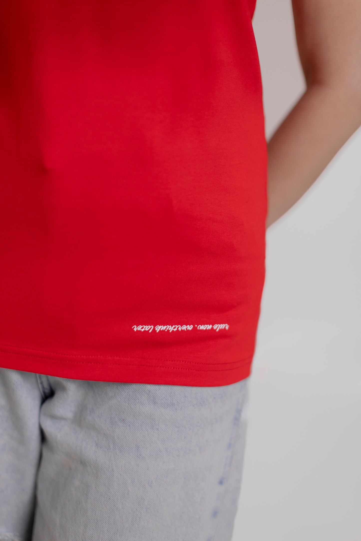 Queen Energy T-Shirt