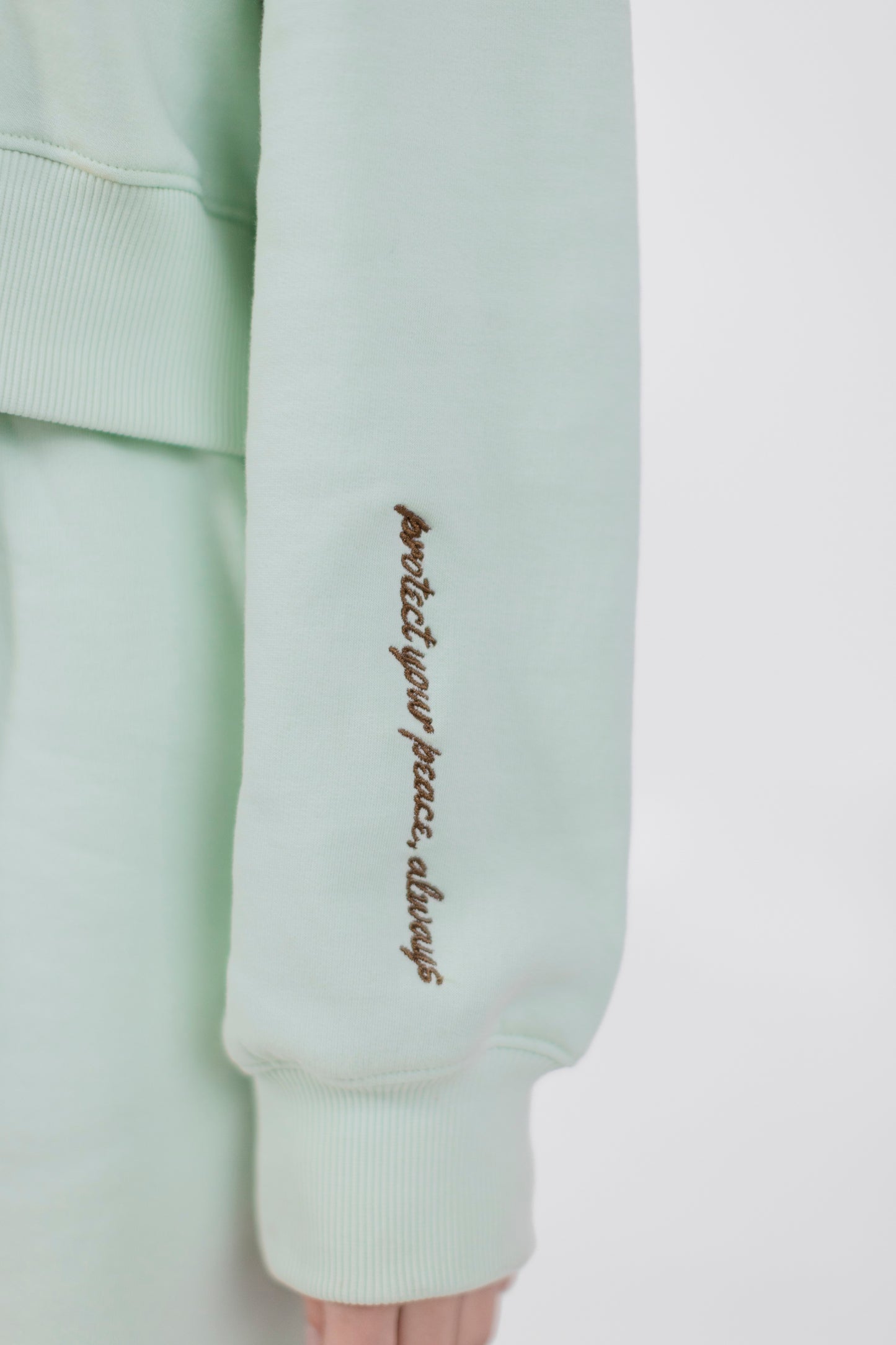 Embrace Tranquility Co-ord Set