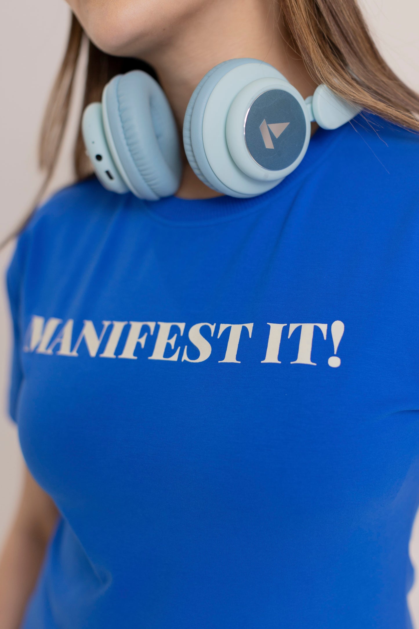 Manifest It! T-Shirt