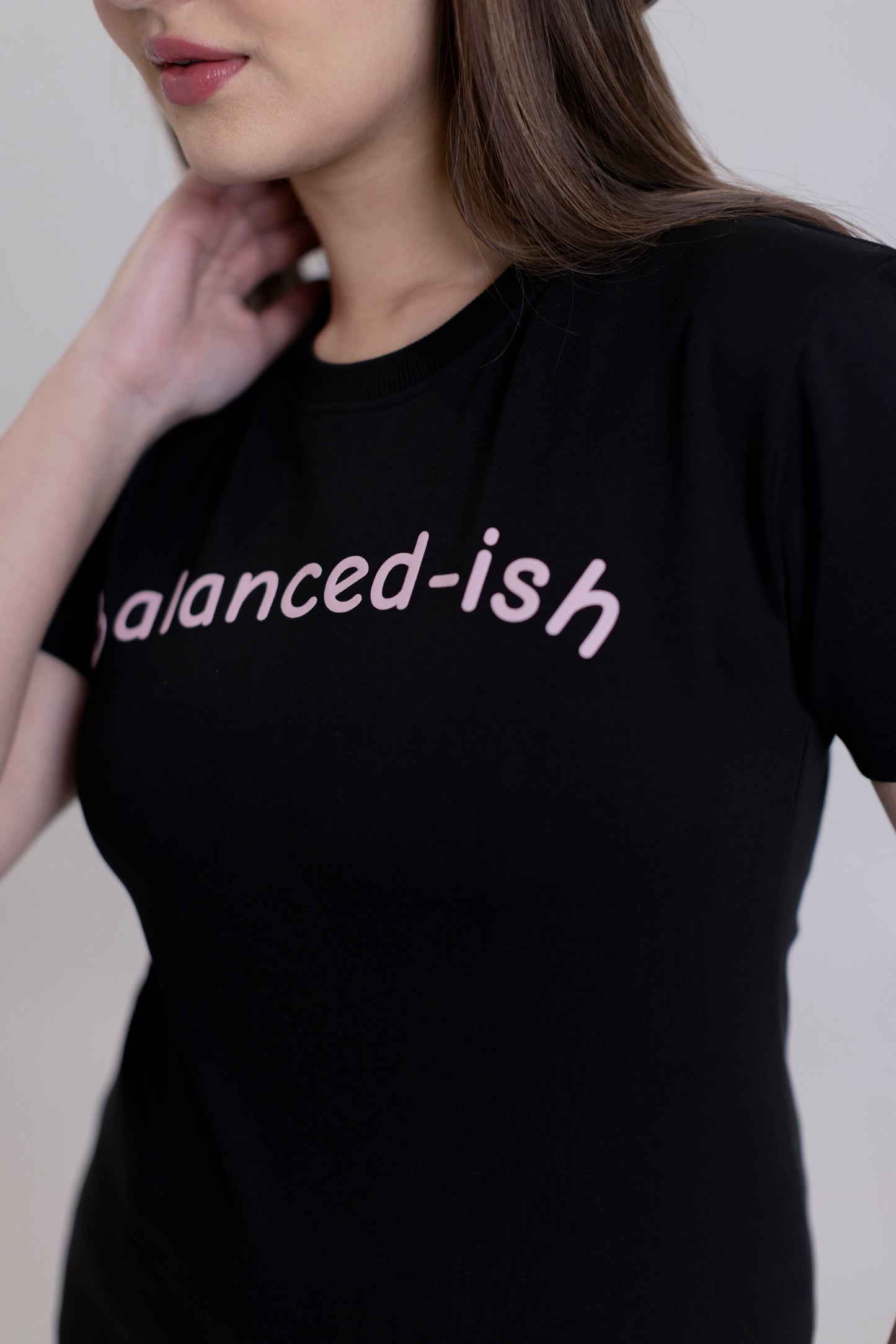 Balanced-ish T- Shirt