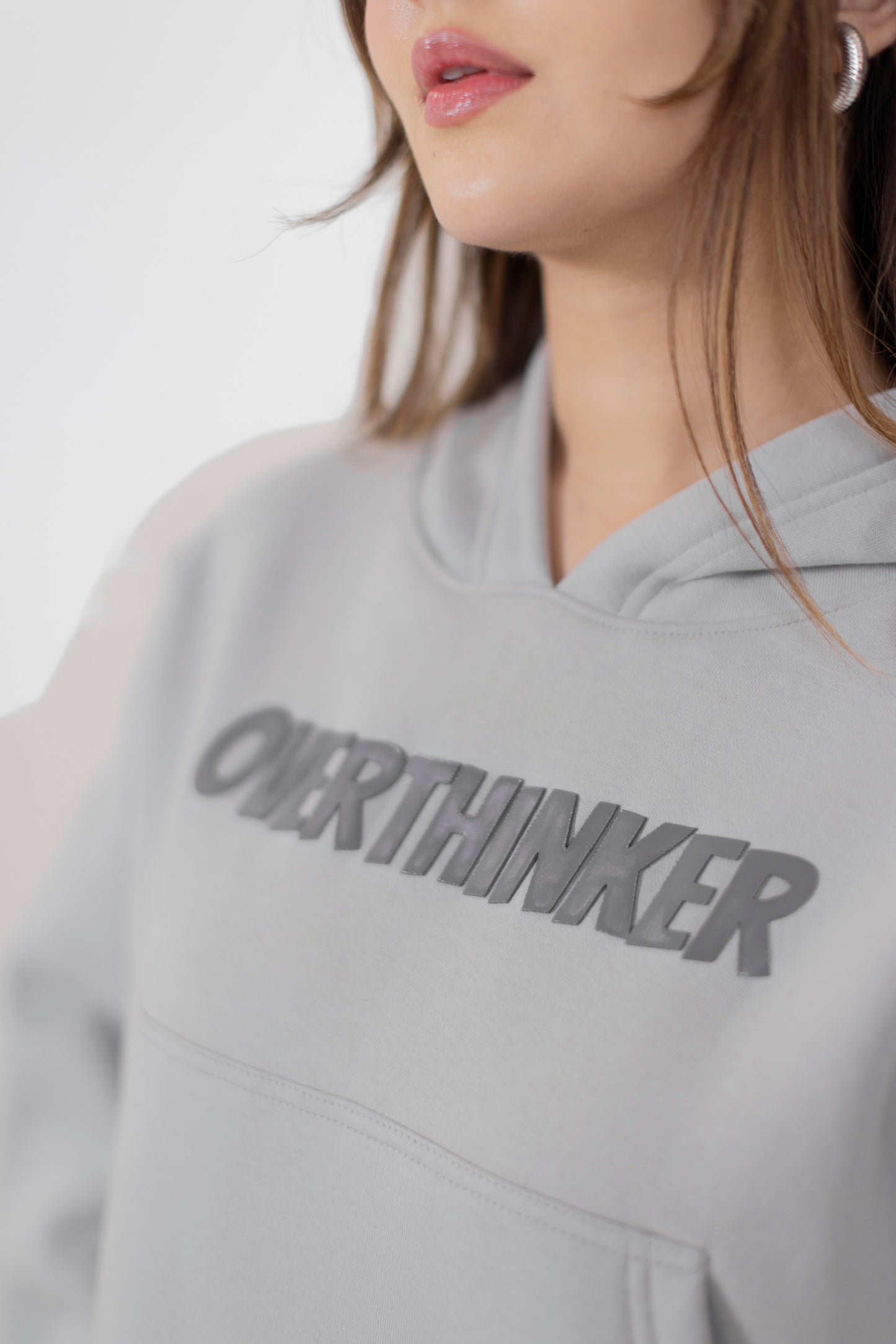 Overthinker Hoodie