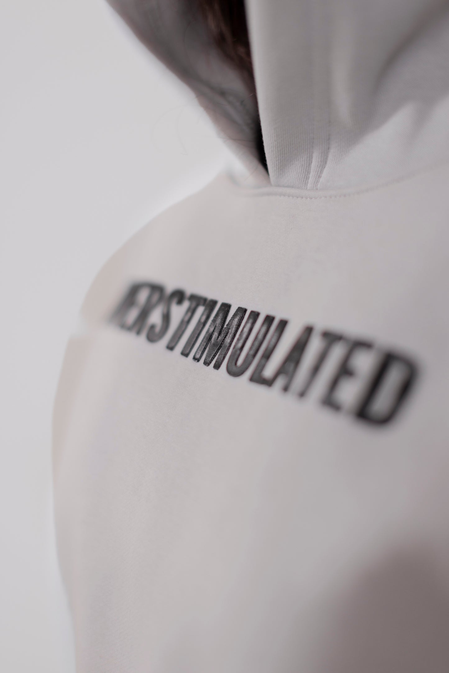 Overstimulated Hoodie