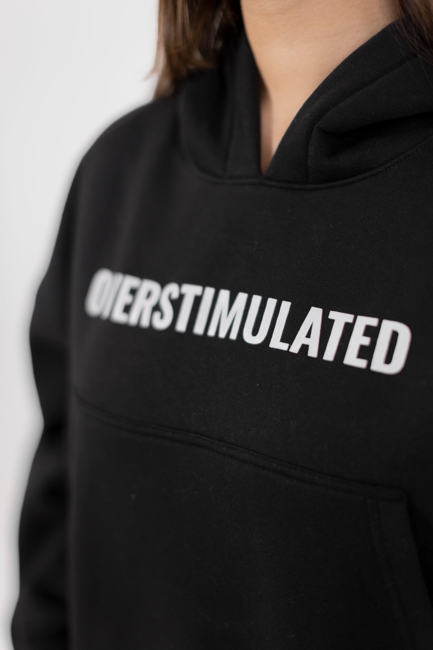 Overstimulated Hoodie