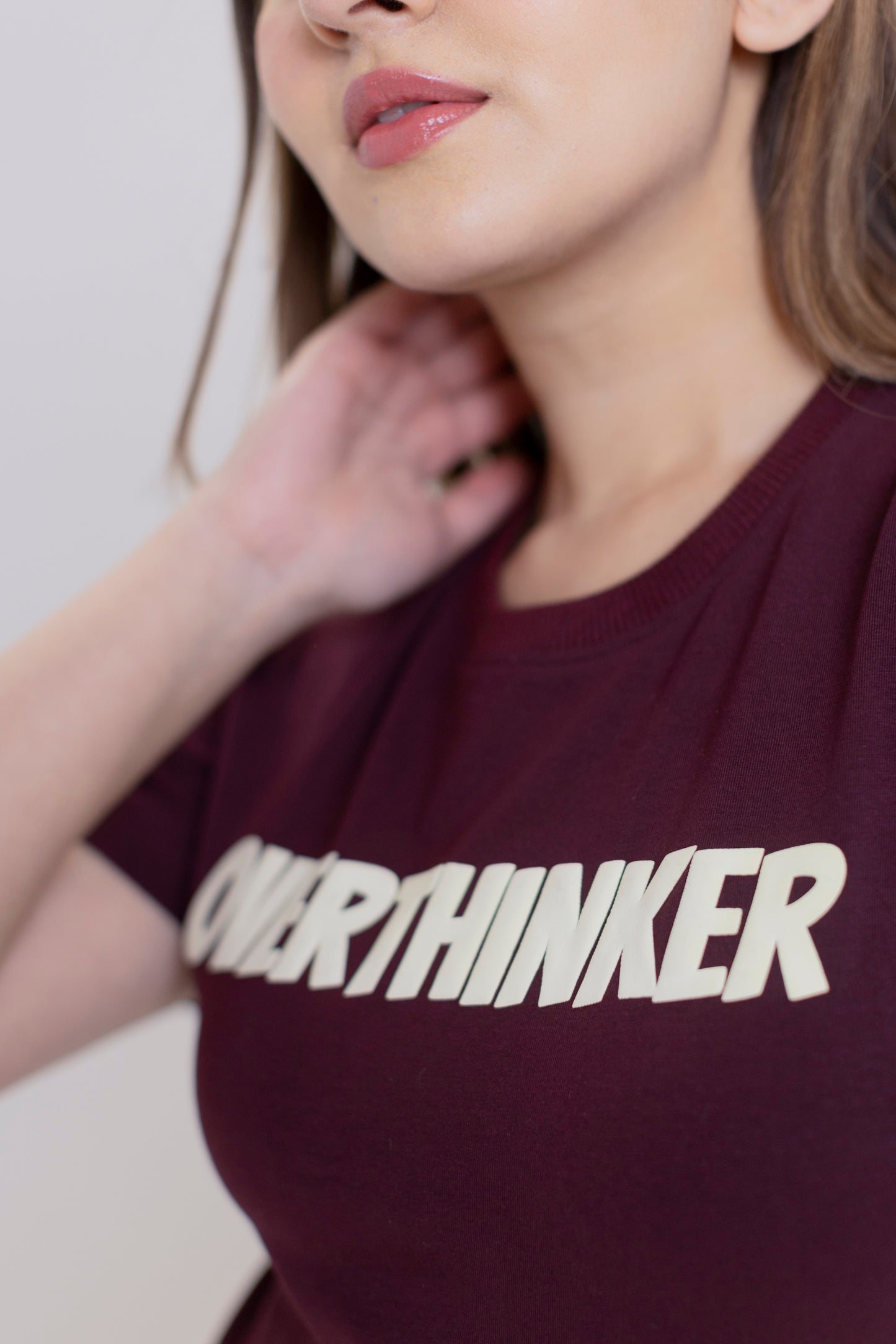 Overthinker T-Shirt