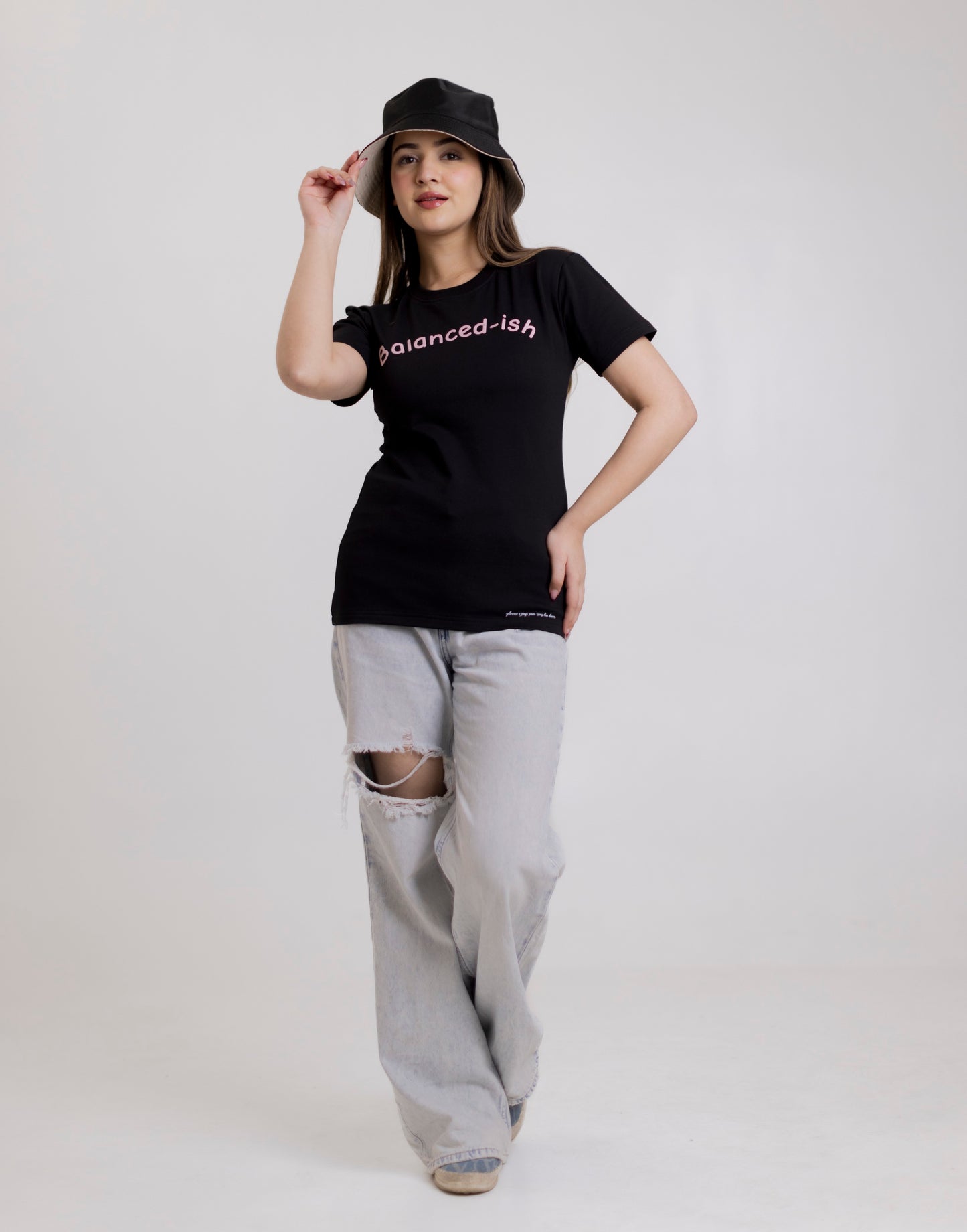 Balanced-ish T- Shirt