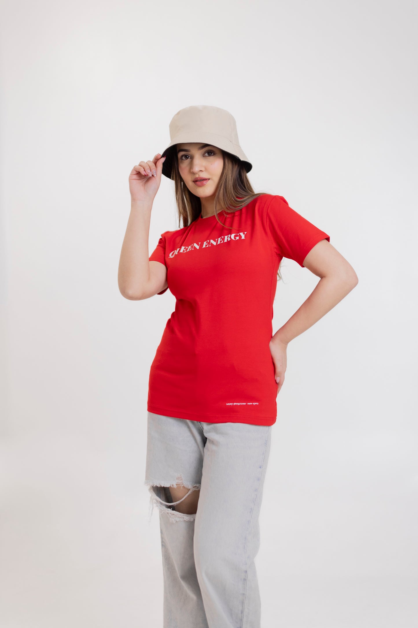 Queen Energy T-Shirt