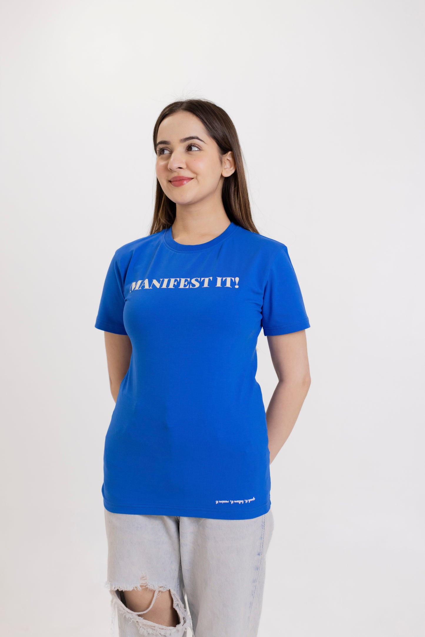 Manifest It! T-Shirt