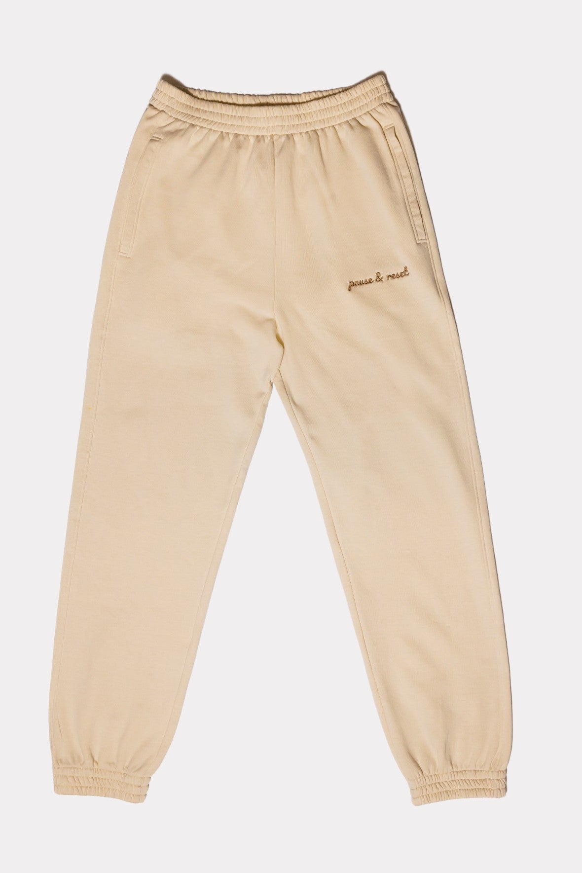 Pause & Reset Sweatpants
