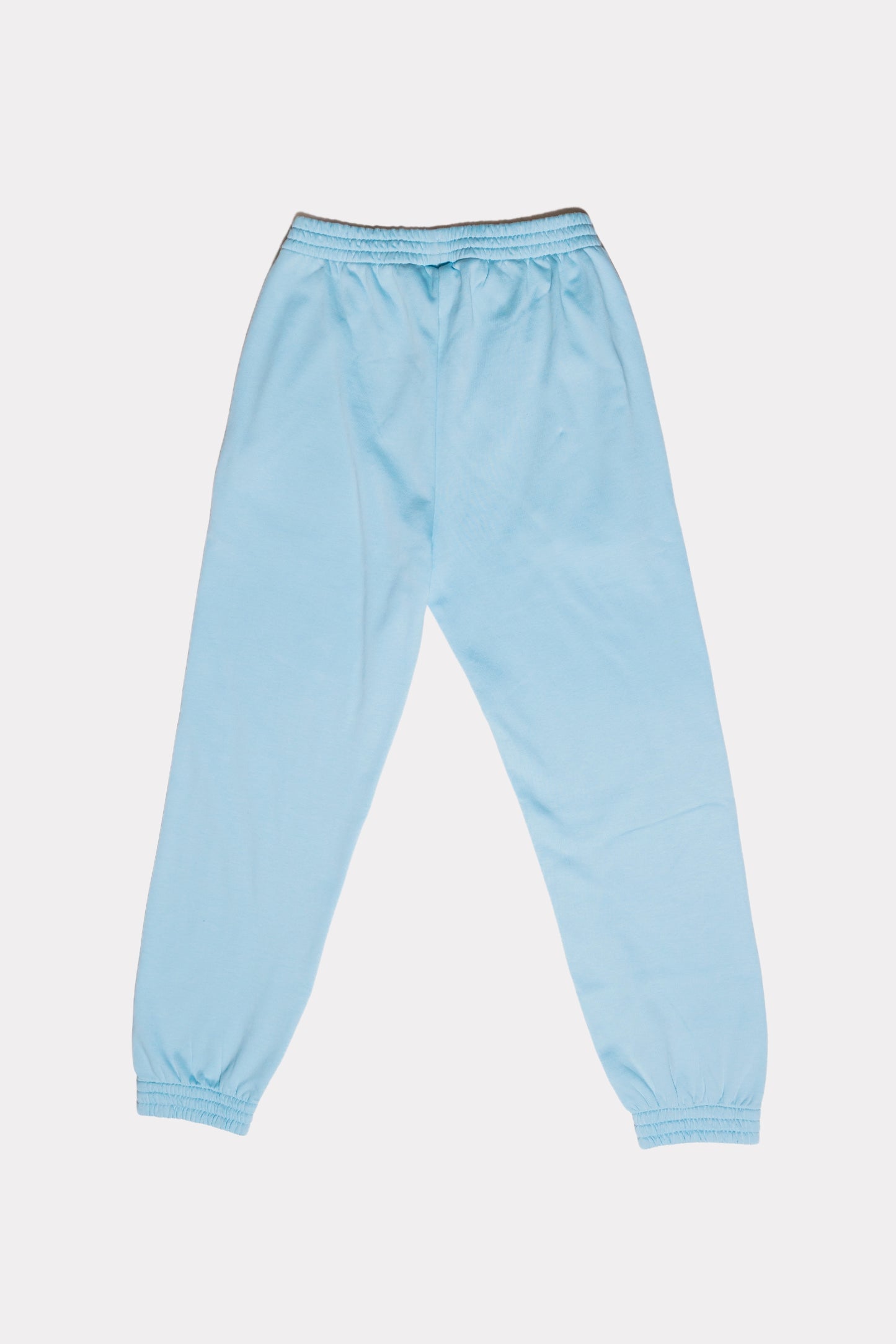 Self-Love in Progress Sweatpants