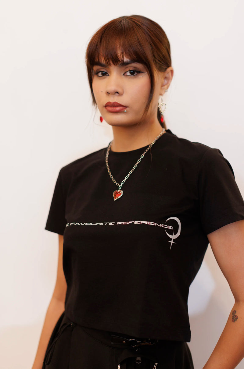 Your Favourite Reference Tee