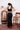 Eve Line Flared Pants — Black