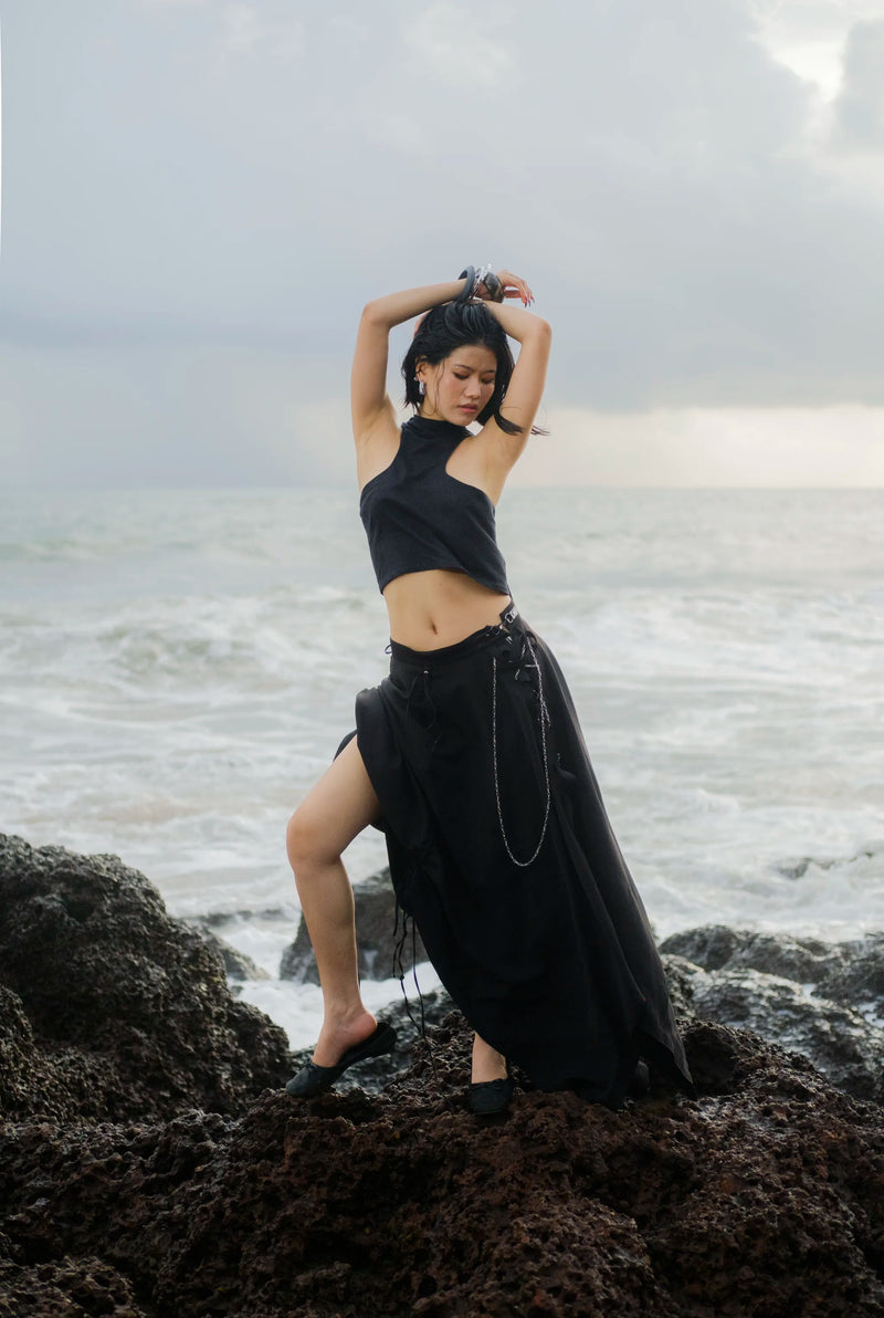 Lilith’s Halo Skirt