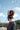 Shadow Tie Crop Top