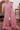 Rosé Reverie Tiered Lounge Pants