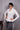 White Confession Ruffle Top