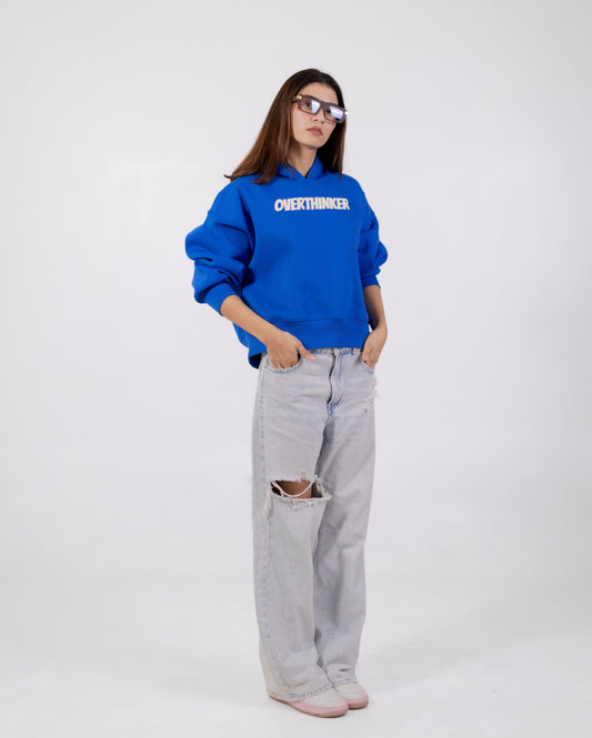 Overthinker Hoodie
