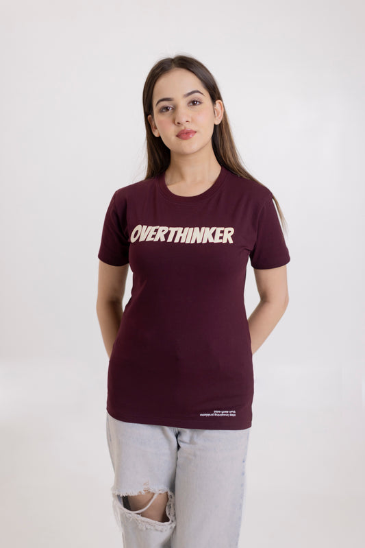 Overthinker T-Shirt
