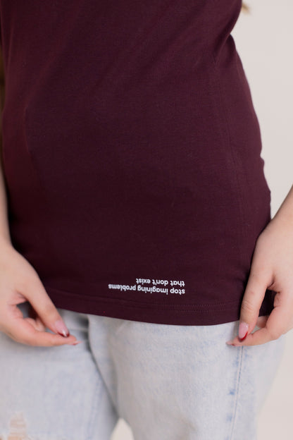 Overthinker T-Shirt