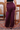 Merlot Hour Soft-Fall Trousers