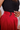 Berry Haze Palazzo Pants
