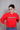 Rebel Heart Cropped Crewneck Sweatshirt