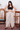 Sculpted Calm Wide-Leg Trousers