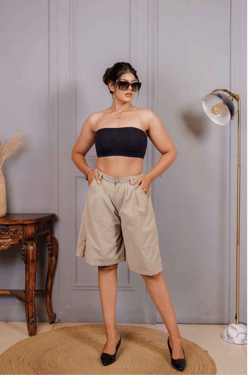 Sand Dune Bermuda Shorts
