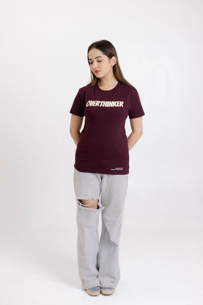 Overthinker T-Shirt