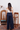 Dark Azure Hour Trousers