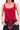 Lilith’s Veil Red Top