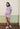Eve India women Clothing Goddess in Slumber Tee