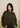 Eve India women Clothing Forest Muse Suede Jacket