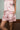 Eve India women Clothing Blush Mirage Night Suit (shorts)