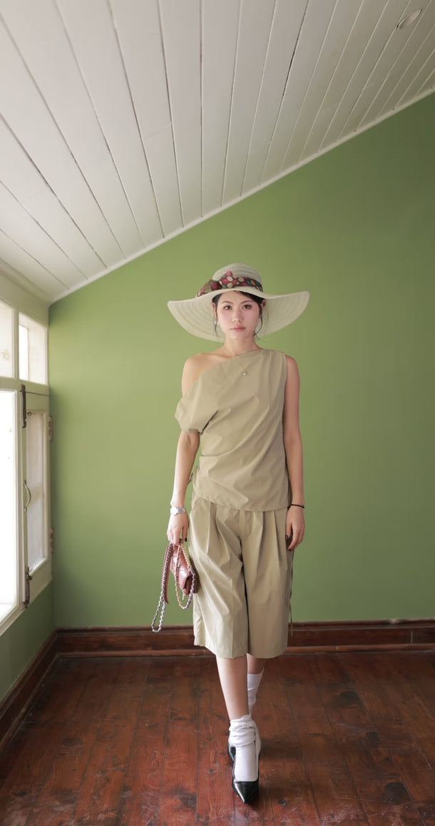 Eve India women Clothing Sand Dune Set